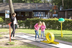 RA Veluwe Mobile home